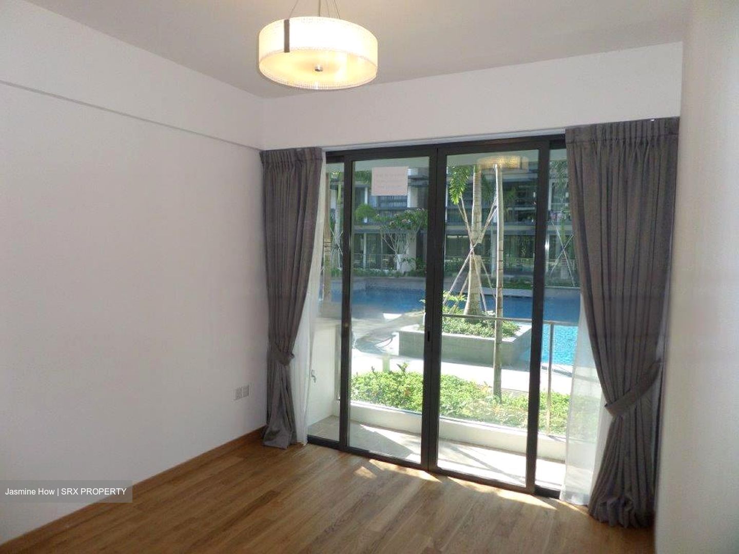 Hedges Park Condominium (D17), Condominium #462512831